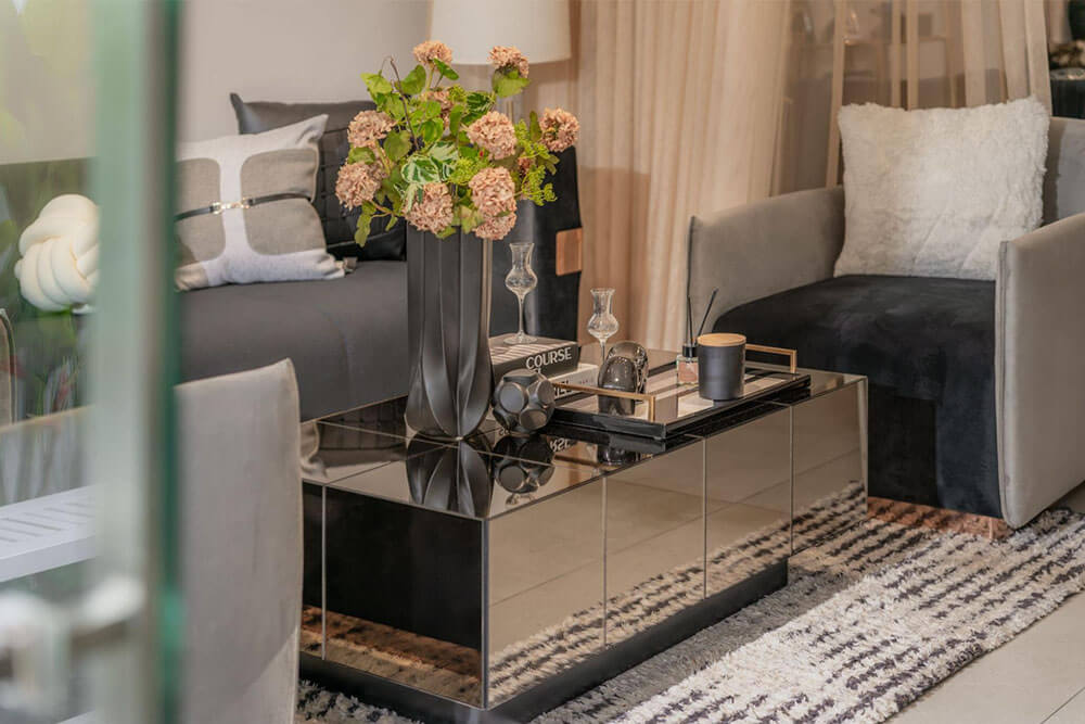 Phong cách thiết kế nội thất đương đại là gì