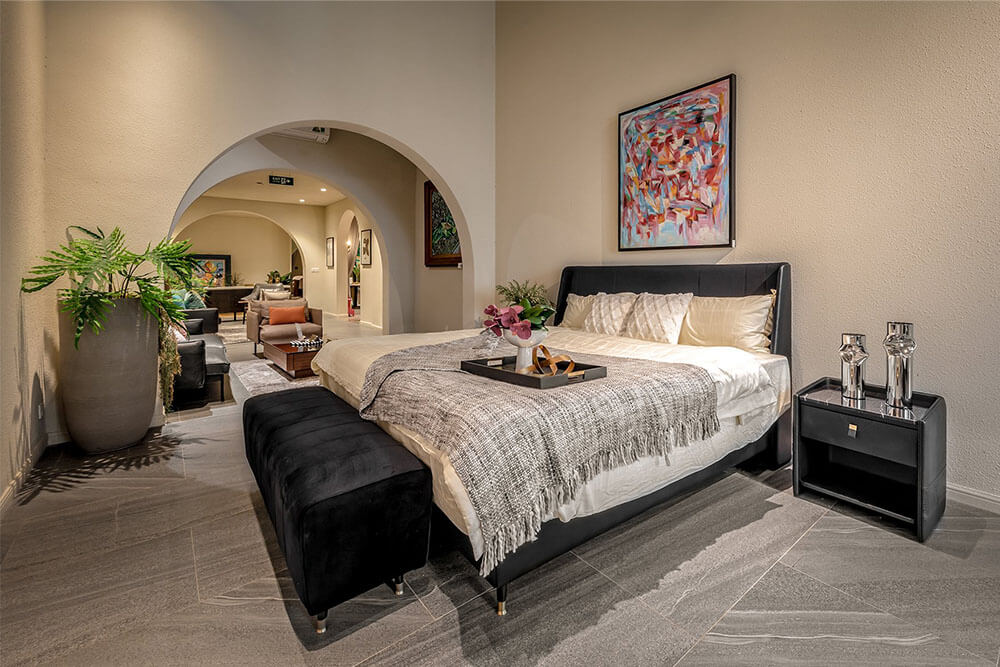 Phong cách thiết kế nội thất đương đại là gì