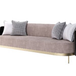 sofa dài Doris version 2