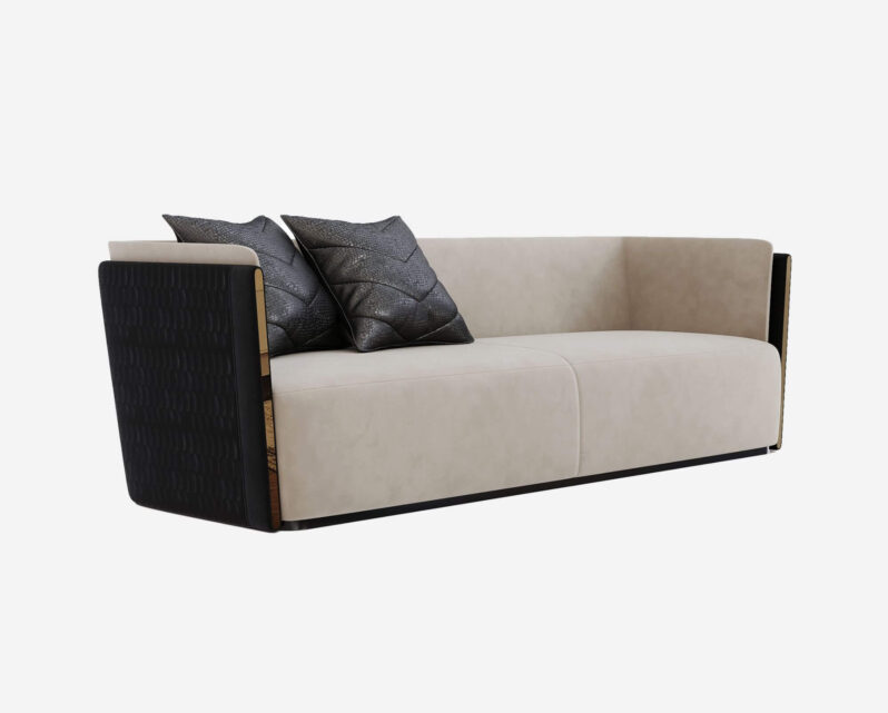 Sofa Momocca
