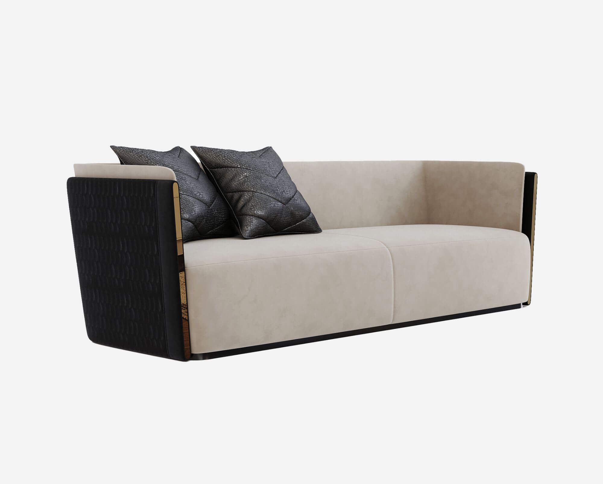 Sofa Momocca