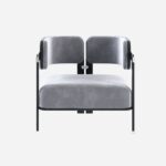 Ghế sofa đơn Indochin