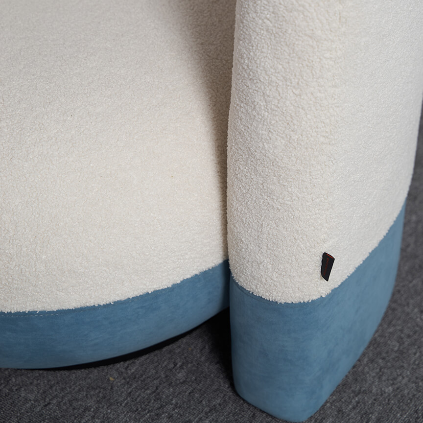 Ghế sofa đơn Sea