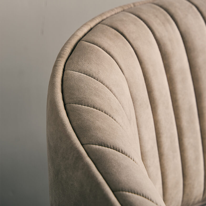 Chất liệu bọc ghế sofa Botany