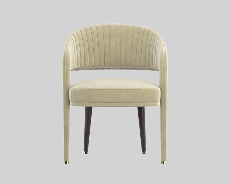 Ghế ăn Botany version 1 nhóm a