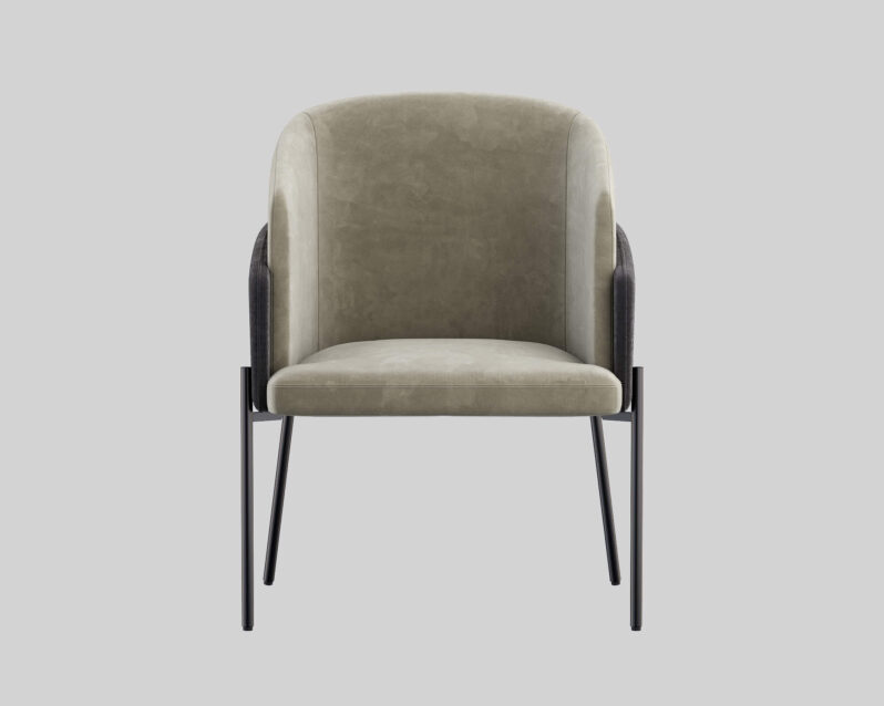 ghe-an-doris-nhom-a-velvet-mau-gray