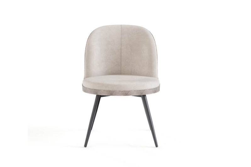 Ghế ăn Embrace version 1