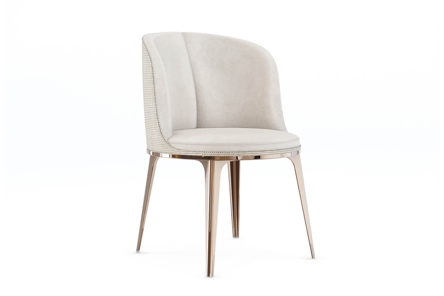 Ghế ăn Embrace Version 2