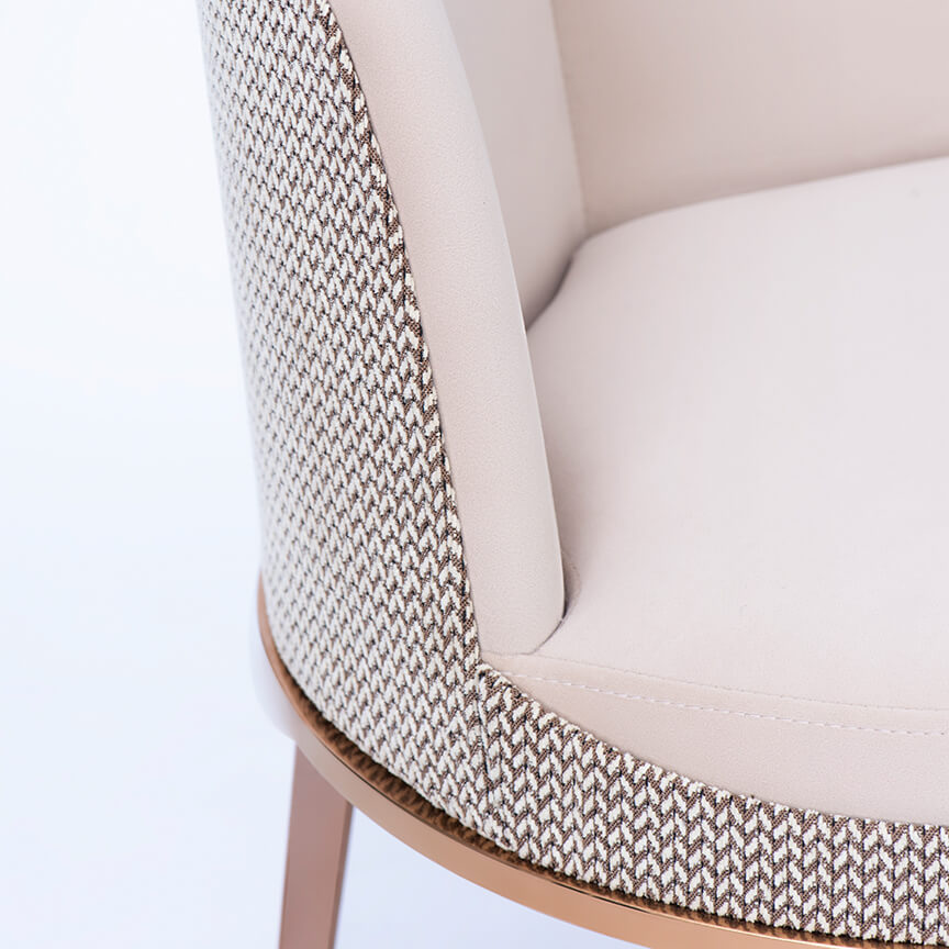 Ghế ăn Embrace Version 2