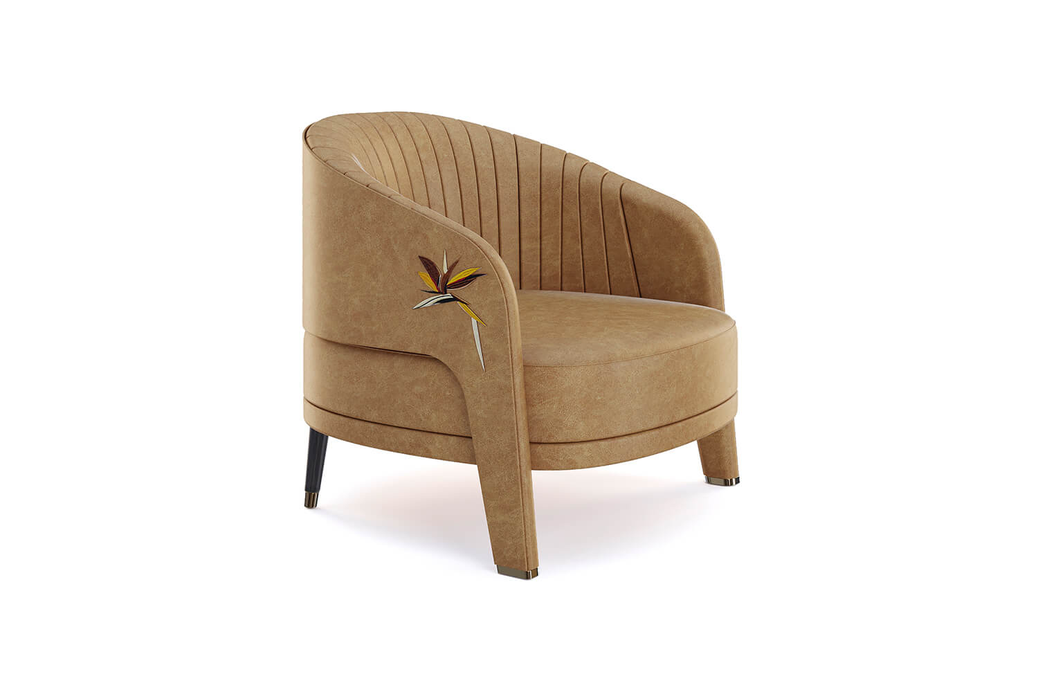 Ghế sofa đơn Botany