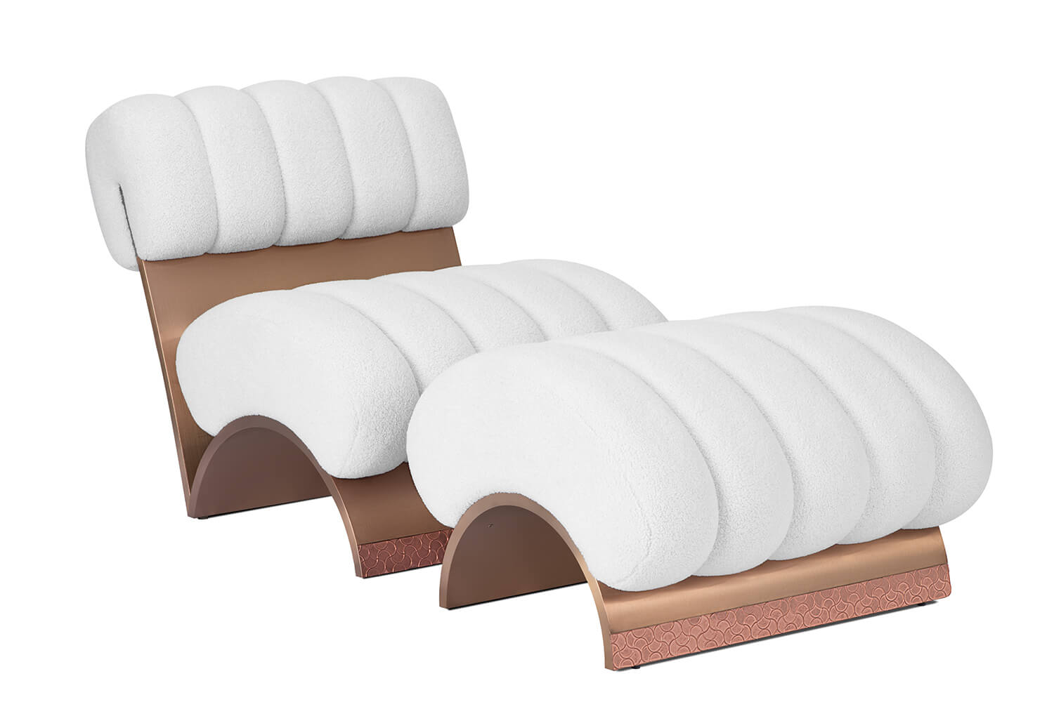 Ghế sofa đơn Cloudie