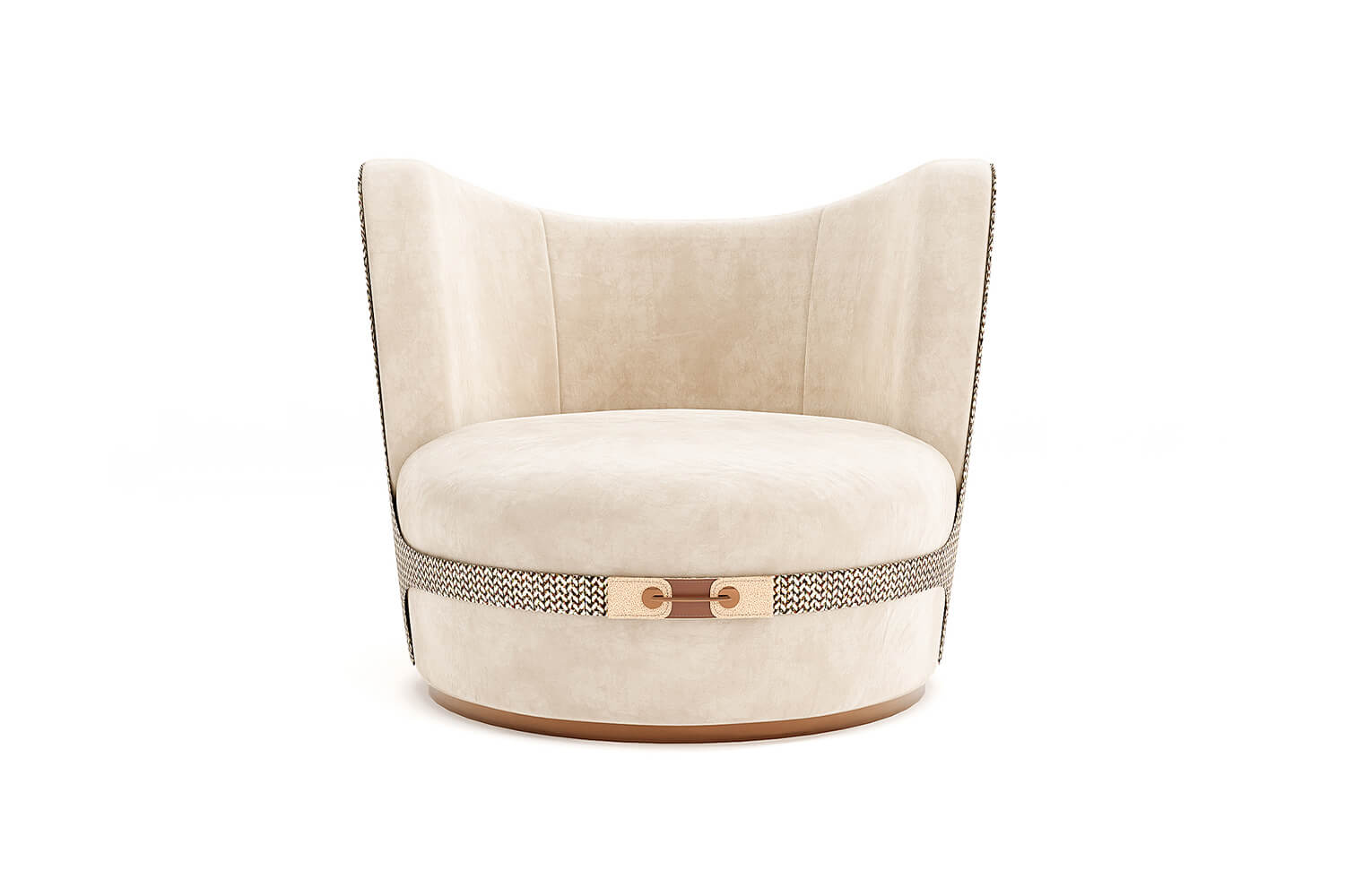 Ghế sofa đơn Embrace