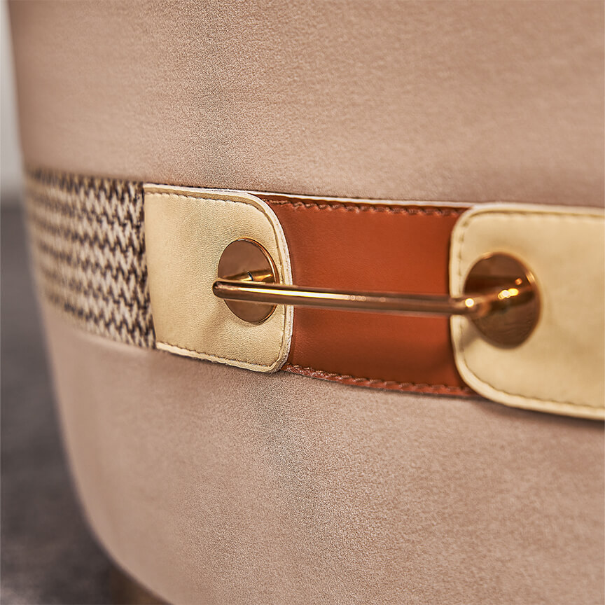 Ghế sofa đơn Embrace