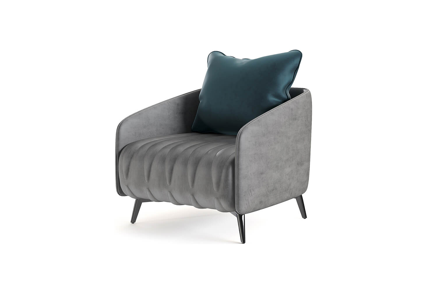 Ghế sofa đơn Jefferson