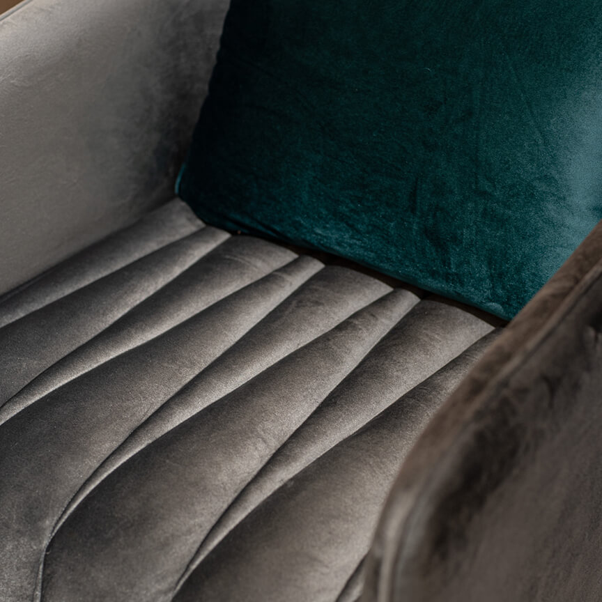 Ghế sofa đơn Jefferson