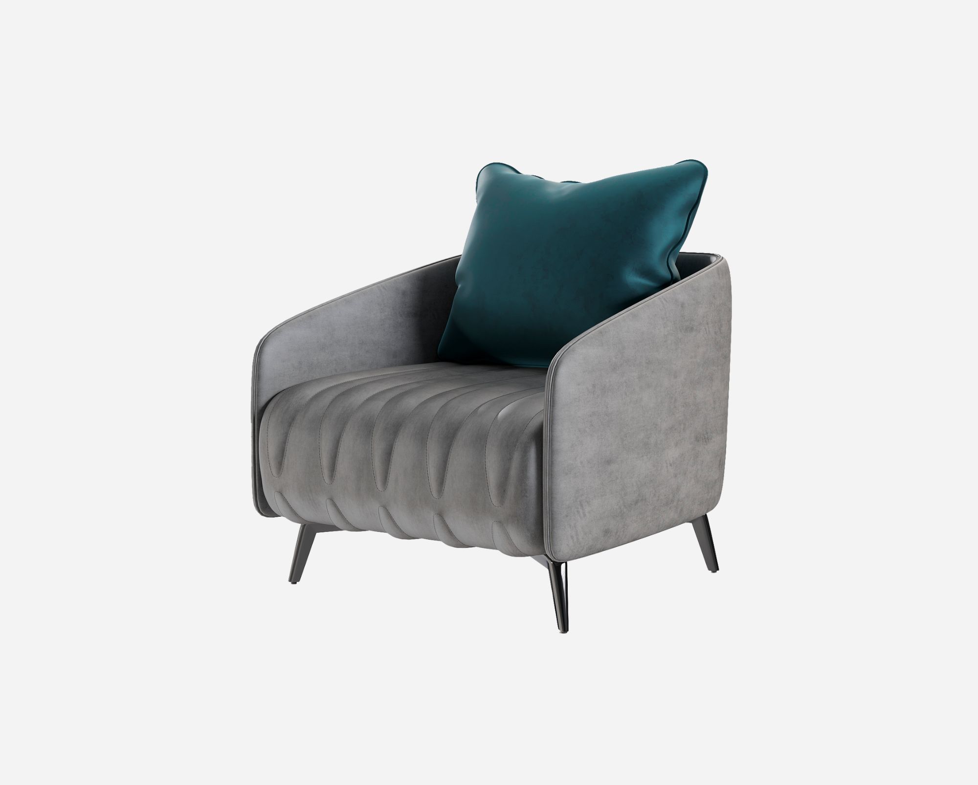 Ghế sofa đơn Jefferson