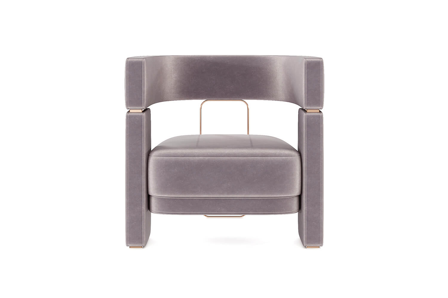 Ghế sofa đơn Lani