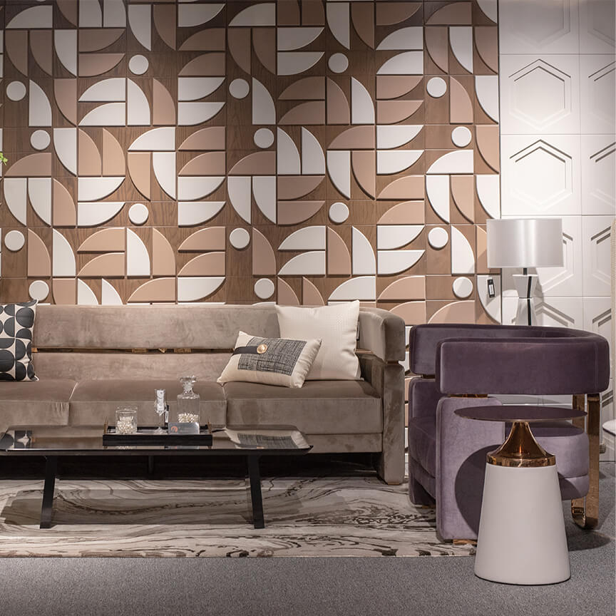 Ghế sofa đơn Lani