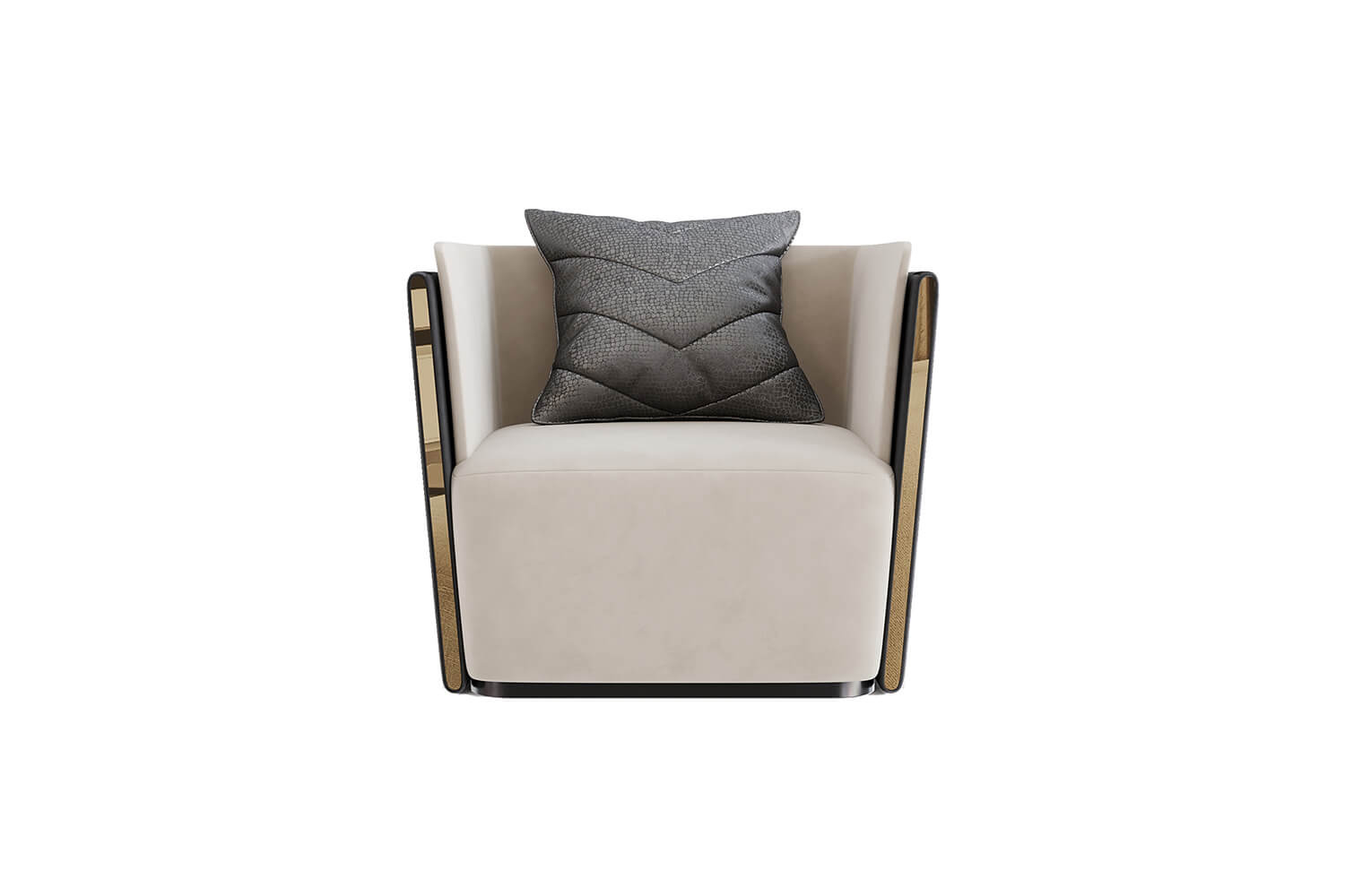 Ghế sofa đơn Momocca