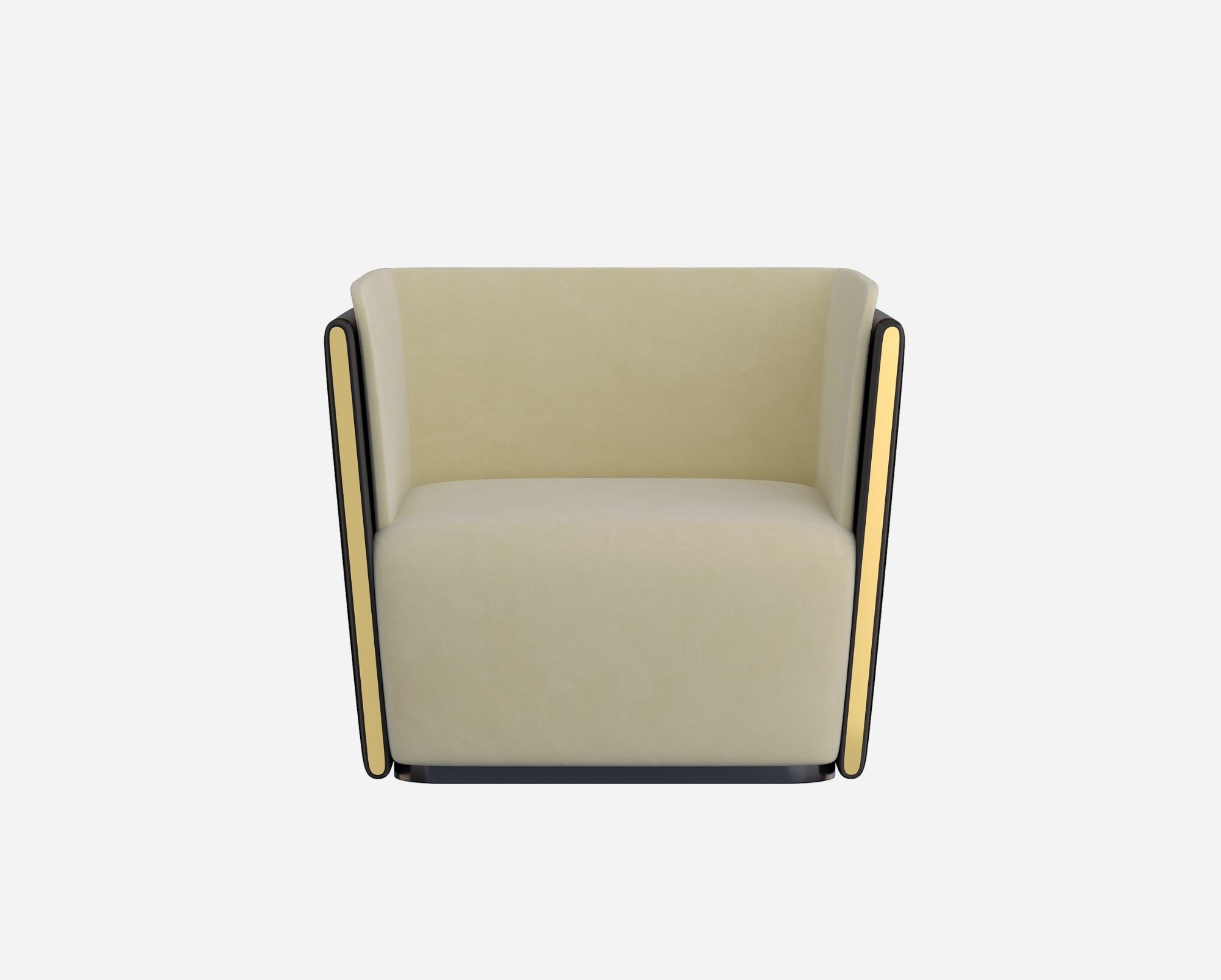 Ghế sofa đơn Momocca