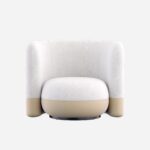 Ghế sofa đơn Sea