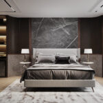 Không gian phòng ngủ Fito