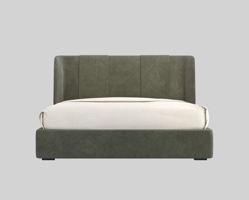 giường Garcia 1m8 nhóm a