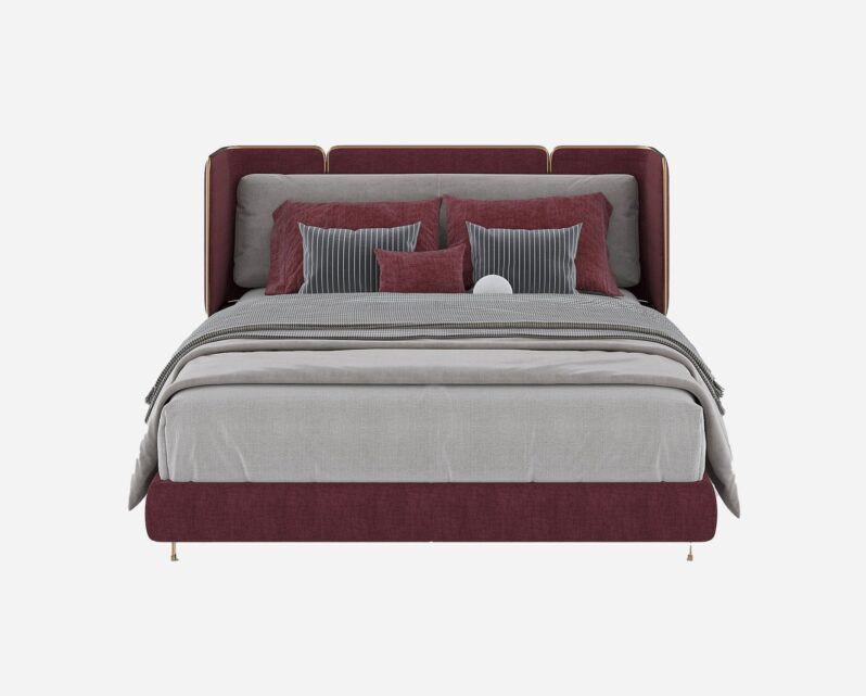 giường Scarlet