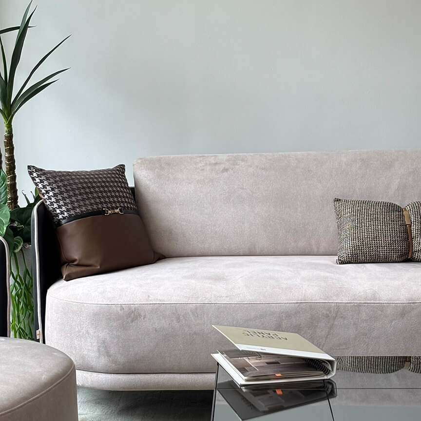 Sofa Doris version 1