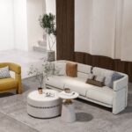 Không gian phòng khách