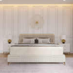 Không gian phòng ngủ Embrace