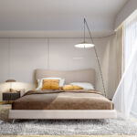 Không gian phòng ngủ Helix