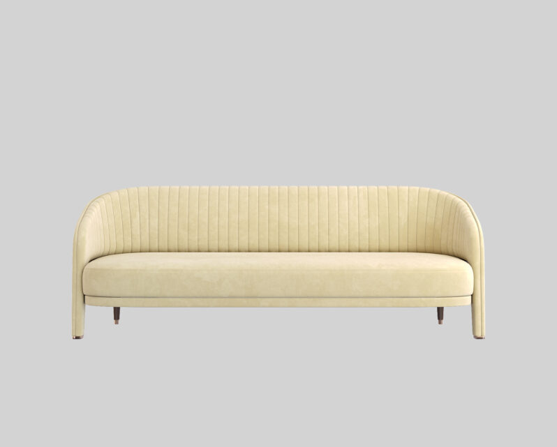 Sofa Botany 2m2 nhóm a