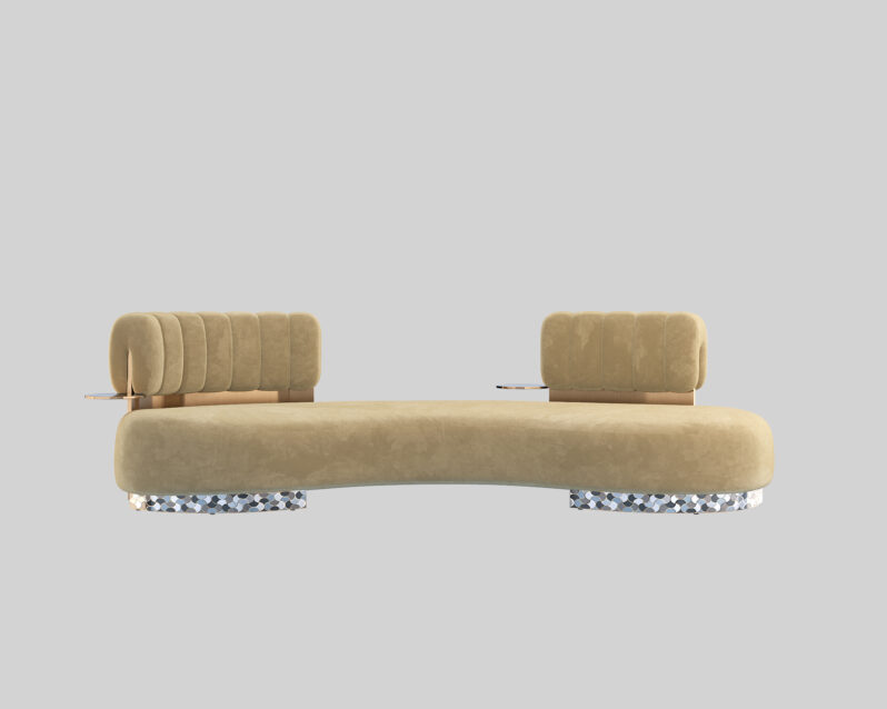 Sofa Cloudie nhóm a