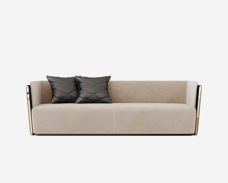 Sofa Momocca