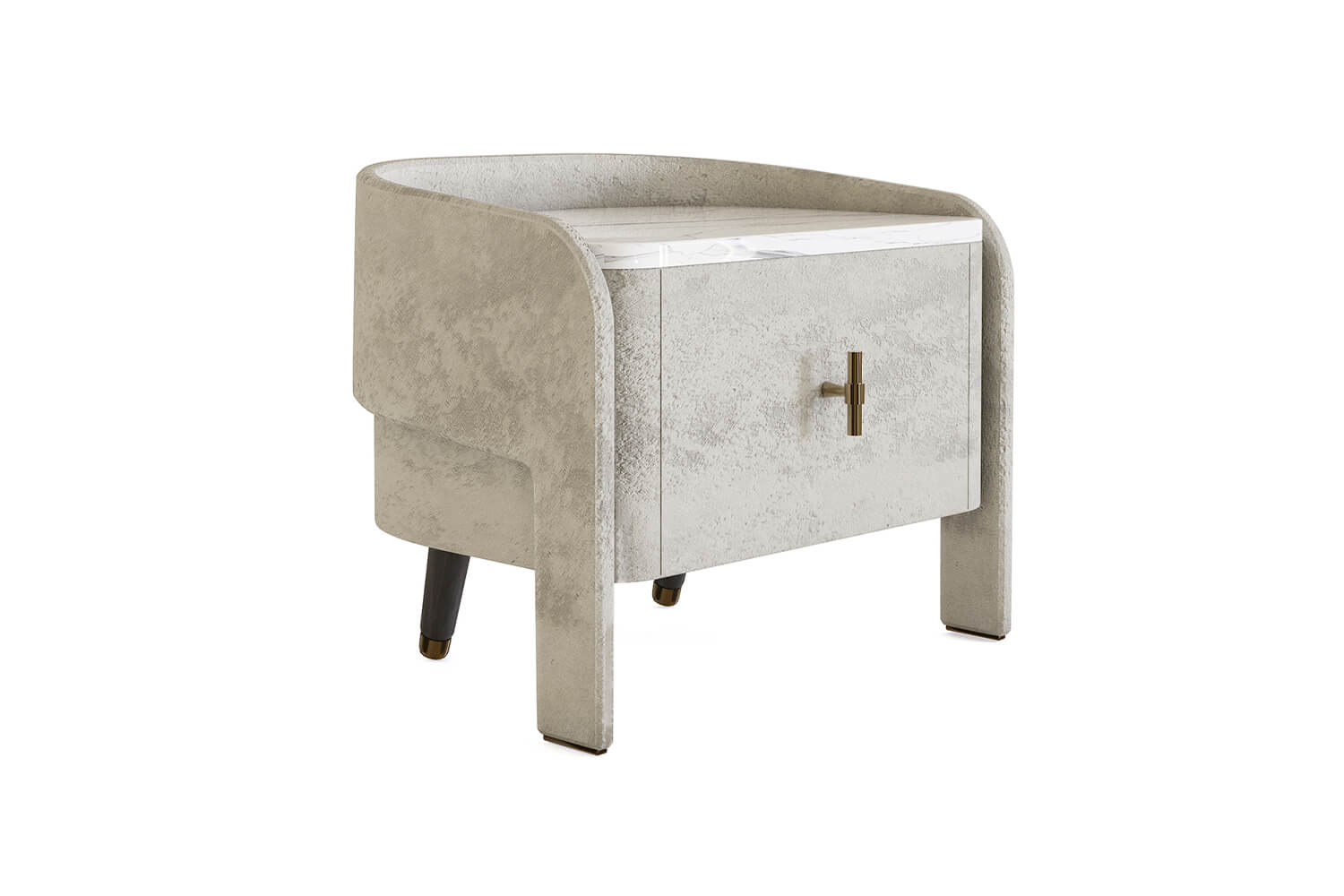 Tủ đầu giường Botany