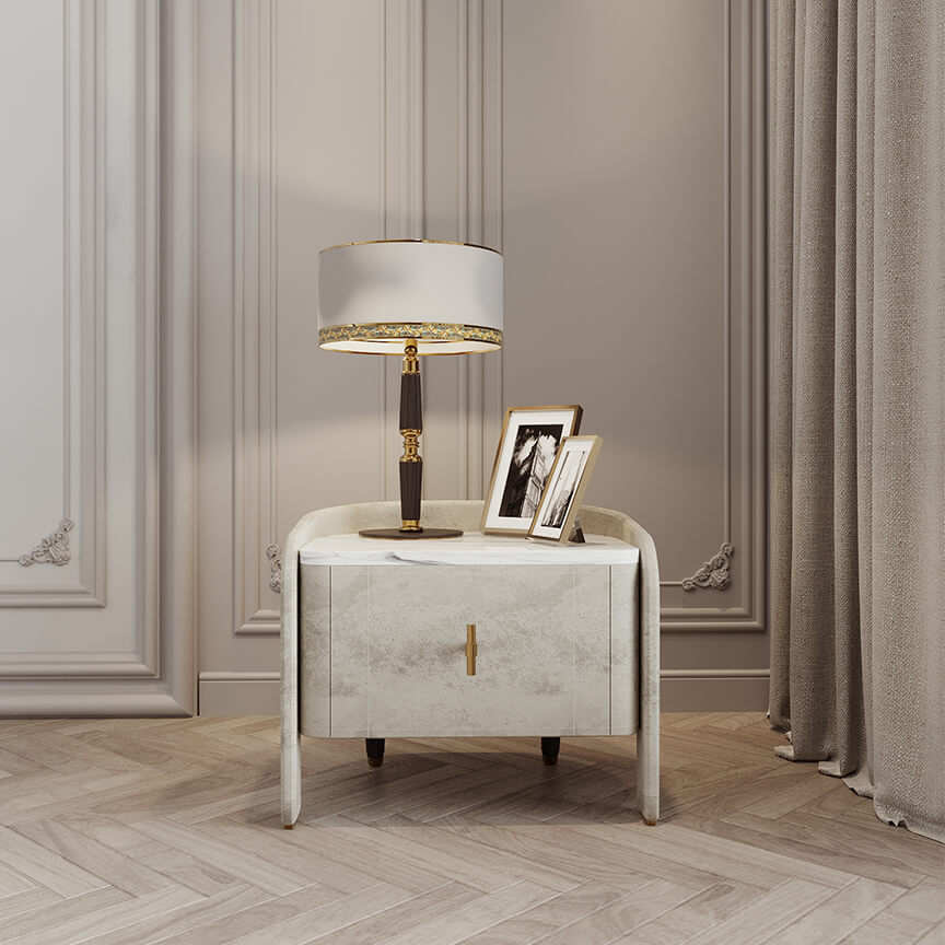 Tủ đầu giường Botany