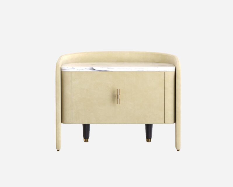 tủ đầu giường Botany