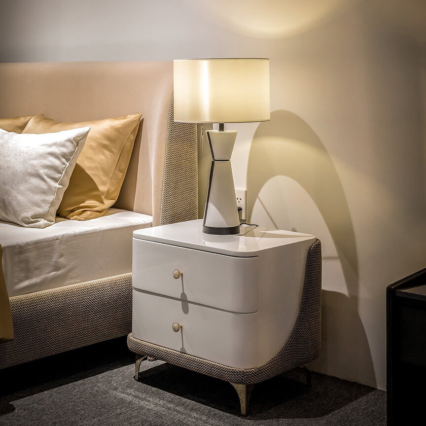 Tủ đầu giường Embrace