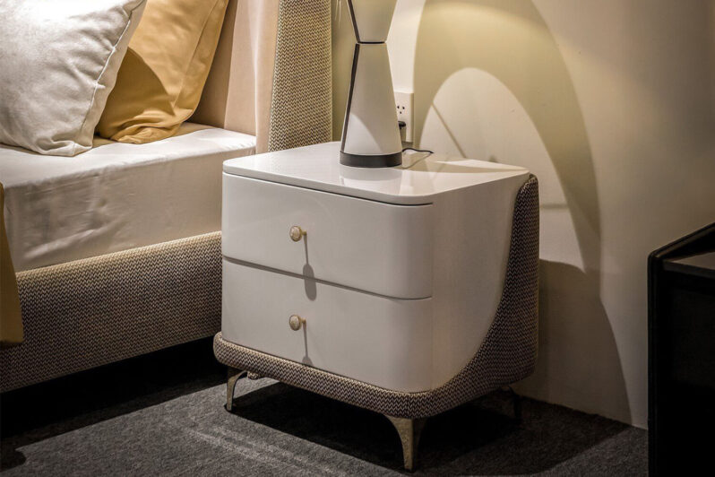 Tủ đầu giường Embrace