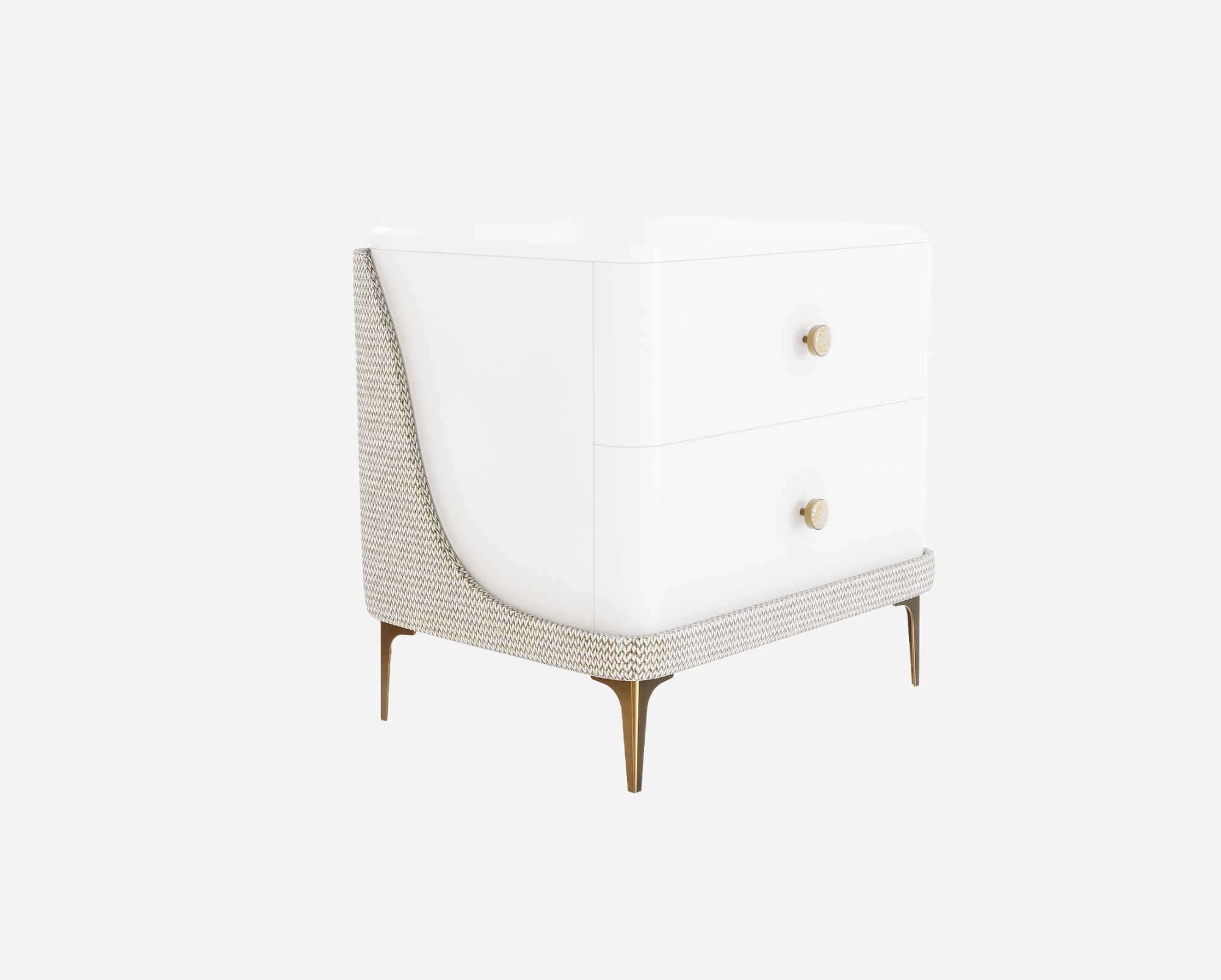 Tủ đầu giường Embrace