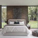 Tủ đầu giường Garcia