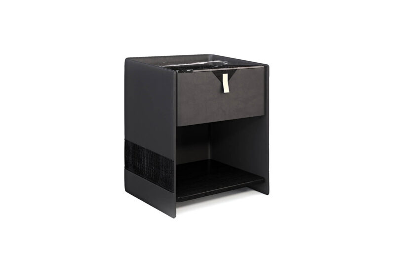 Tủ đầu giường MK