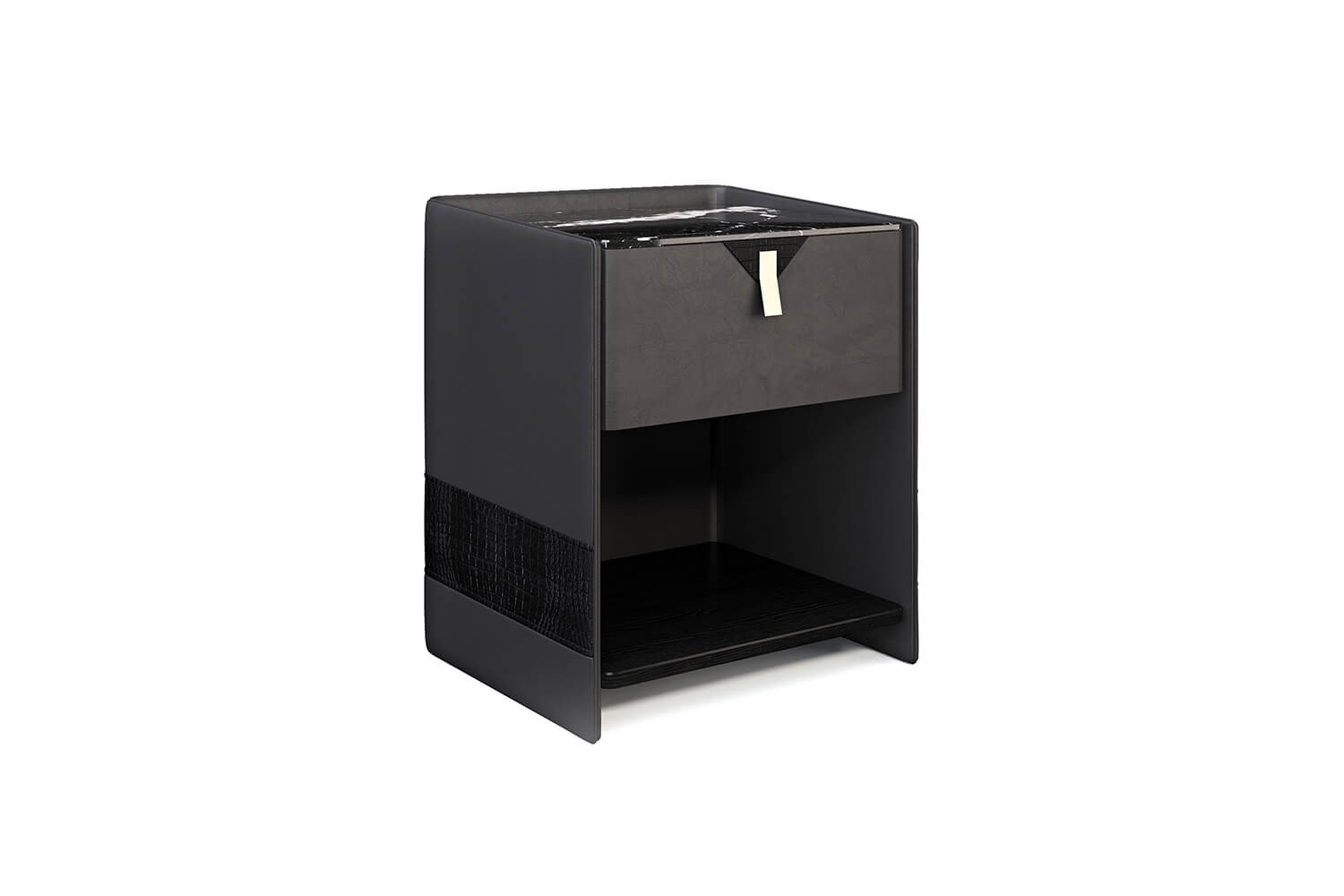 Tủ đầu giường MK