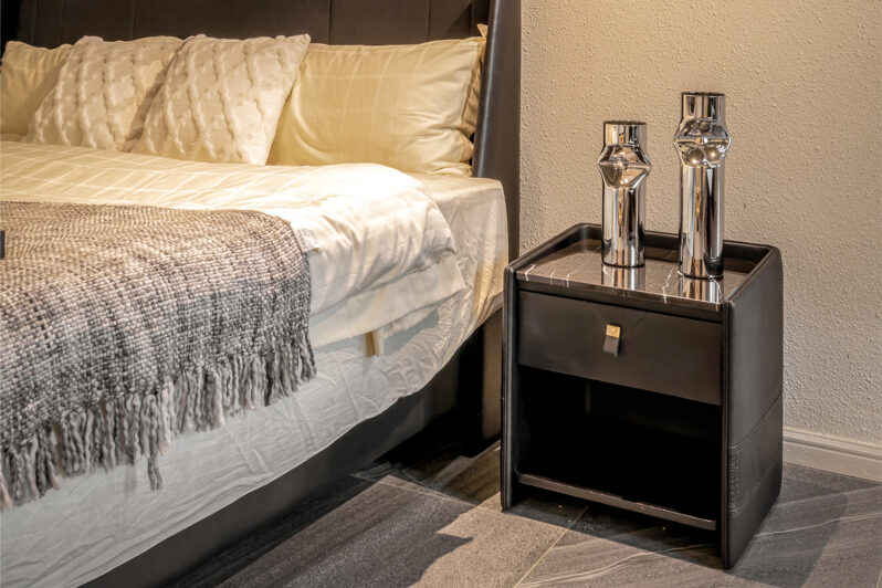 Tủ đầu giường MK