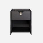 tủ đầu giường MK