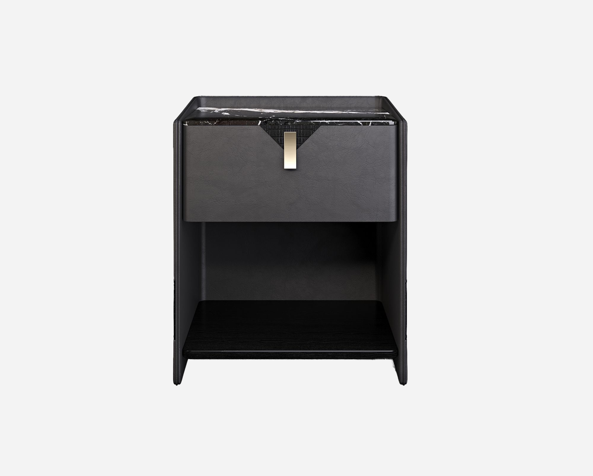 tủ đầu giường MK