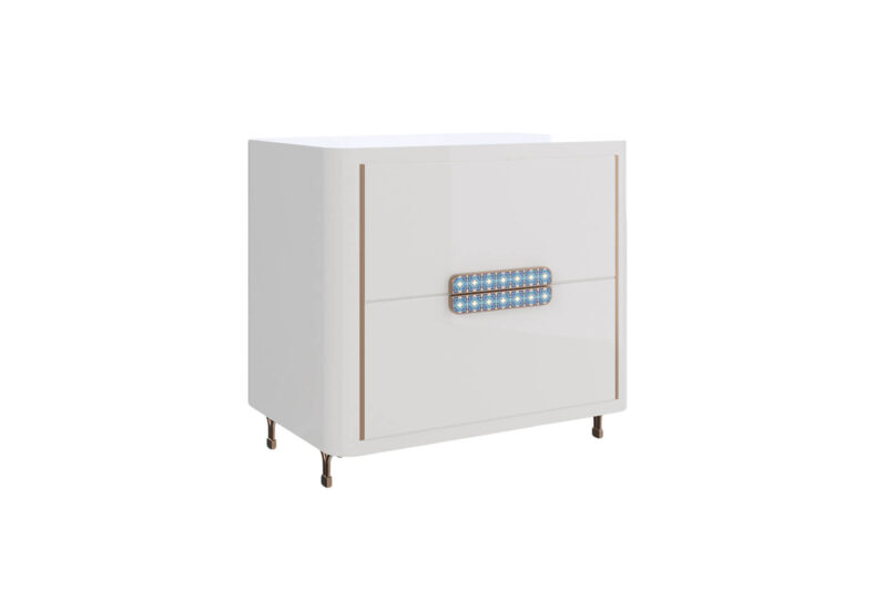 Tủ đầu giường Scarlet