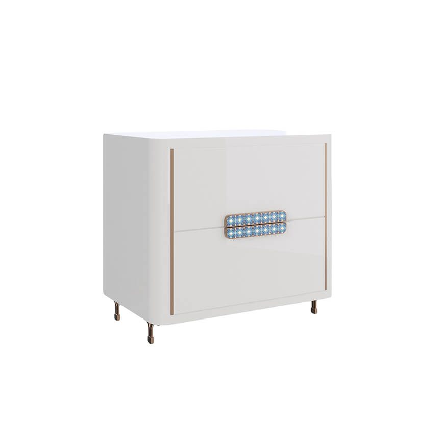 Tủ đầu giường Scarlet