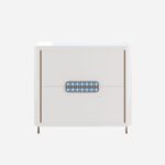 tủ đầu giường Scarlet